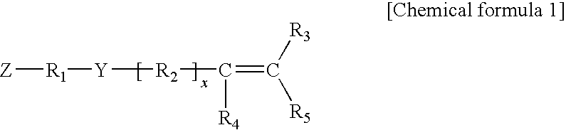 Thermoplastic Resin Composition Having Improved Flowability