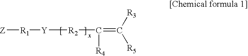 Thermoplastic Resin Composition Having Improved Flowability