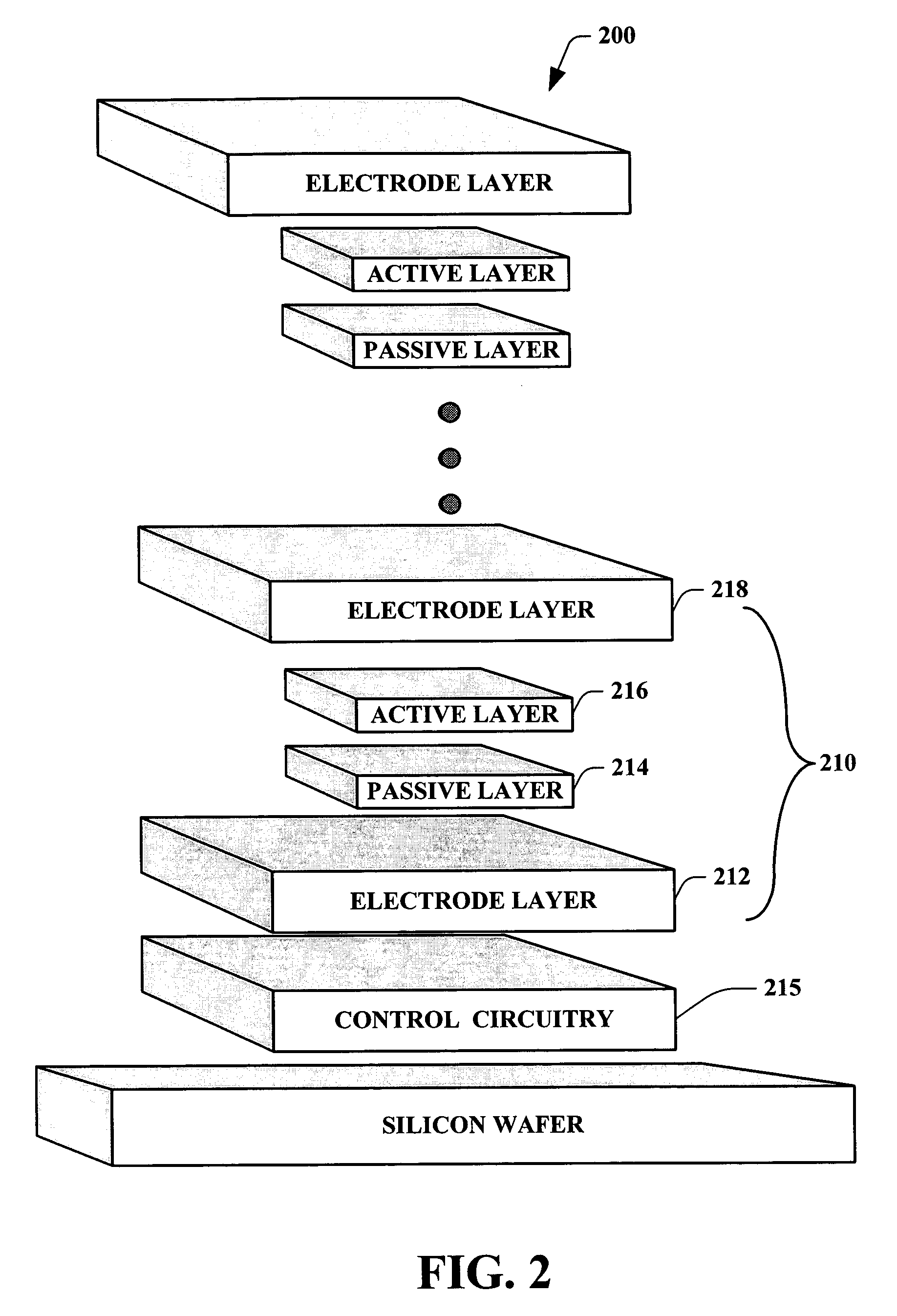 Three dimensional polymer memory cell systems