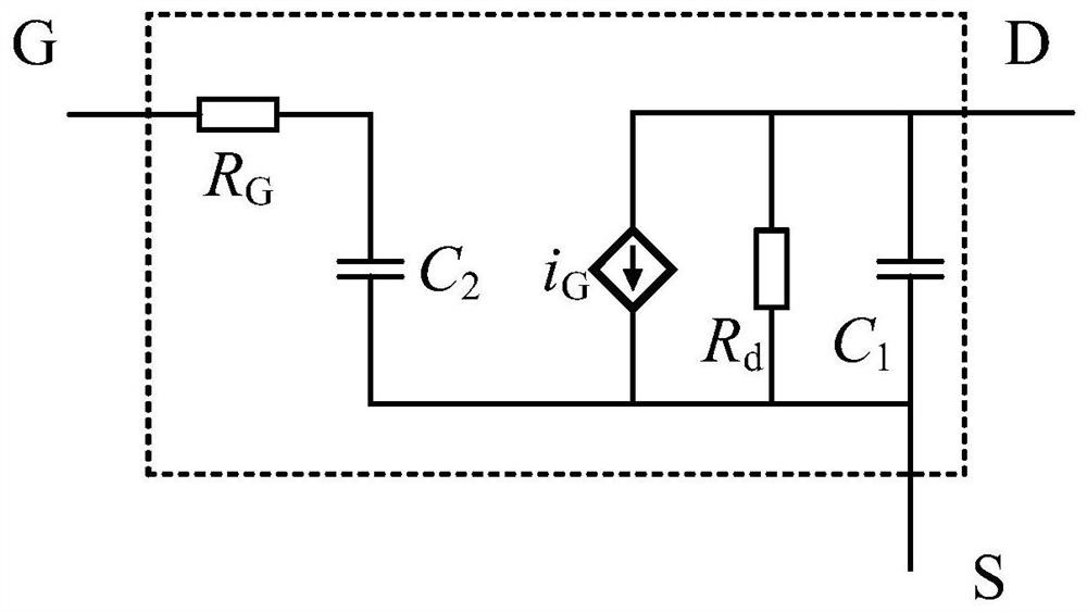 Simultaneously Solve Nonlinear Modeling Method for Multiscale State Variables of Switching Converters