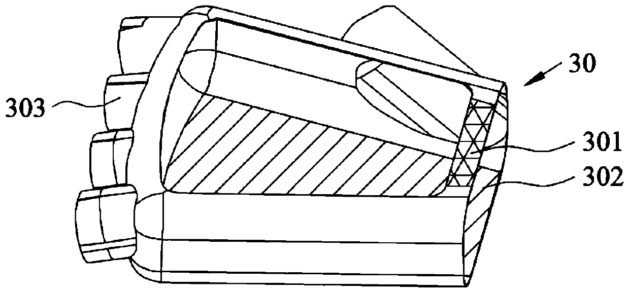 Upper limb restraining device