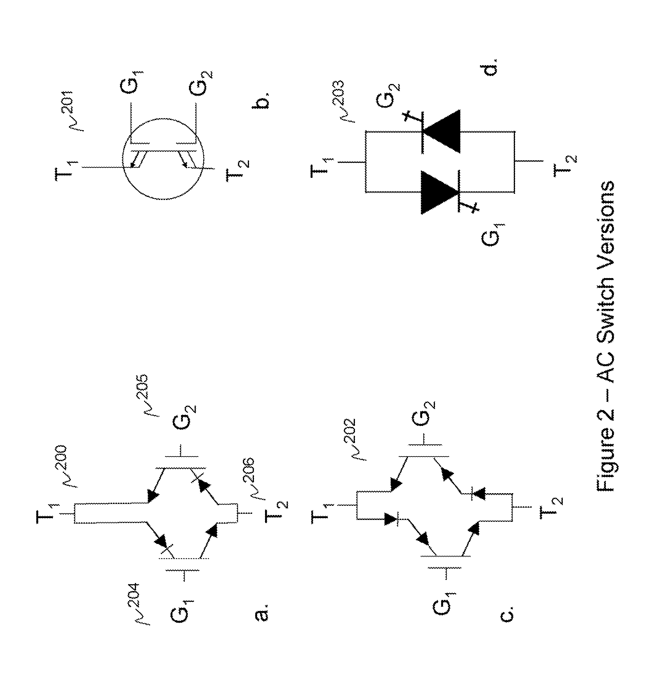 Universal Power Converter