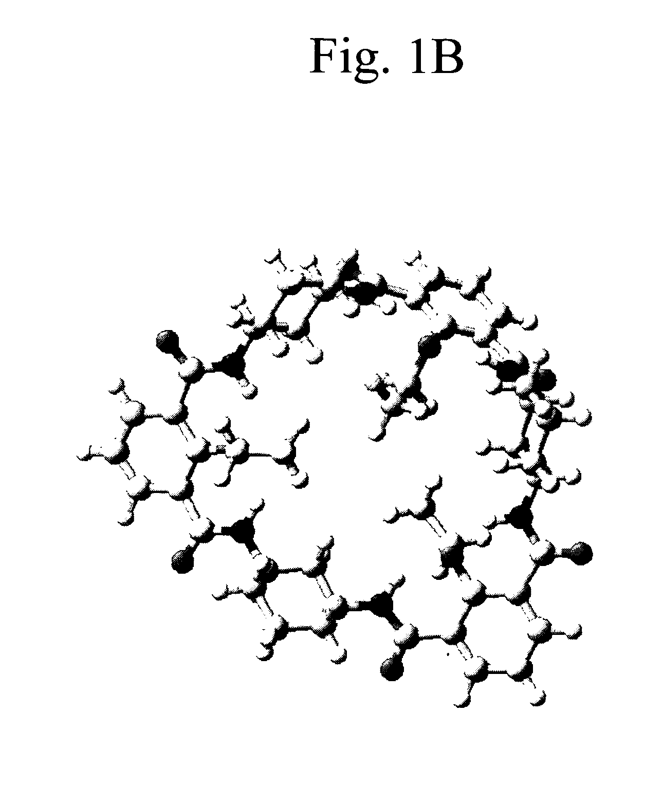 Macrocyclic module compositions