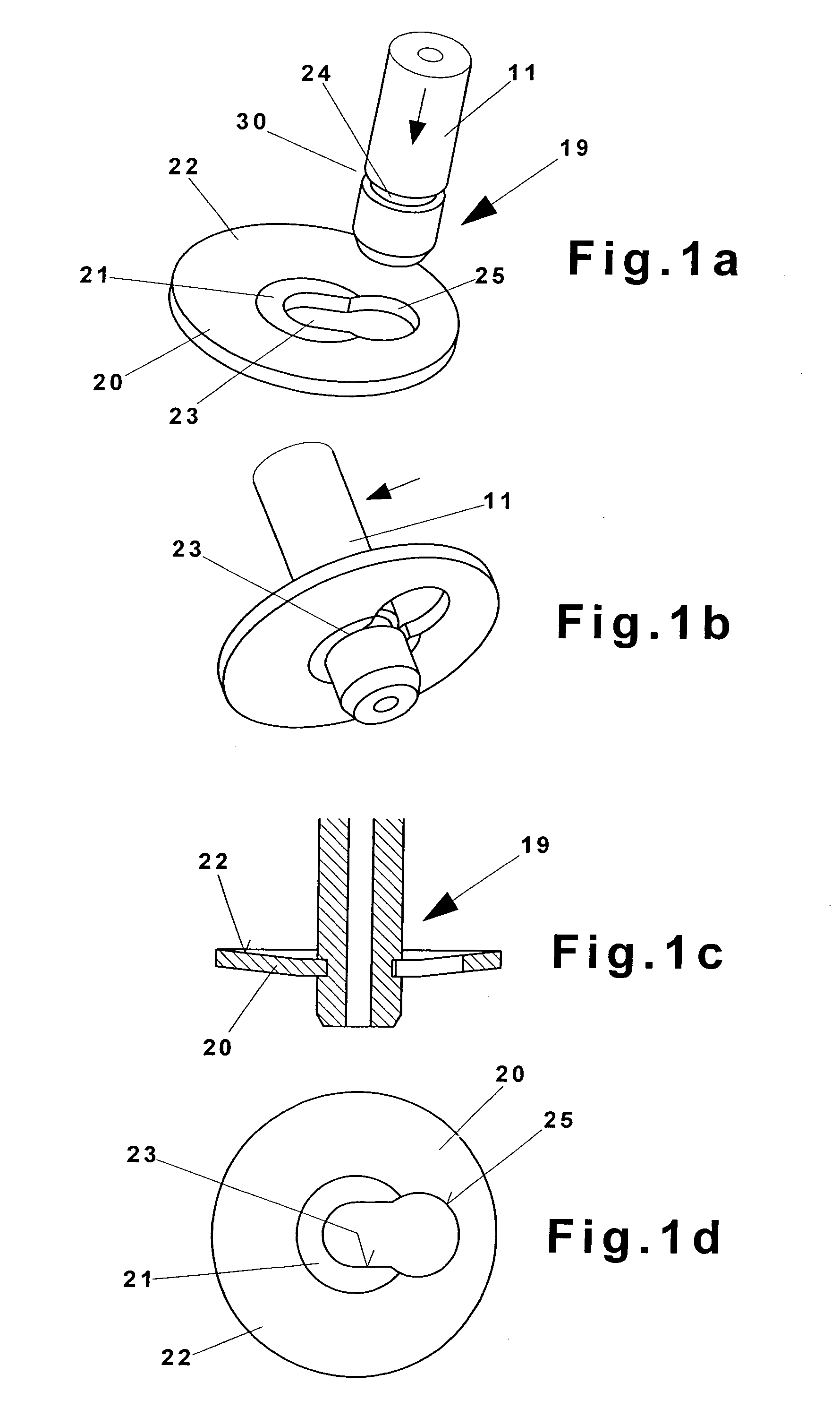 Self-pumping hydropneumatic suspension strut unit