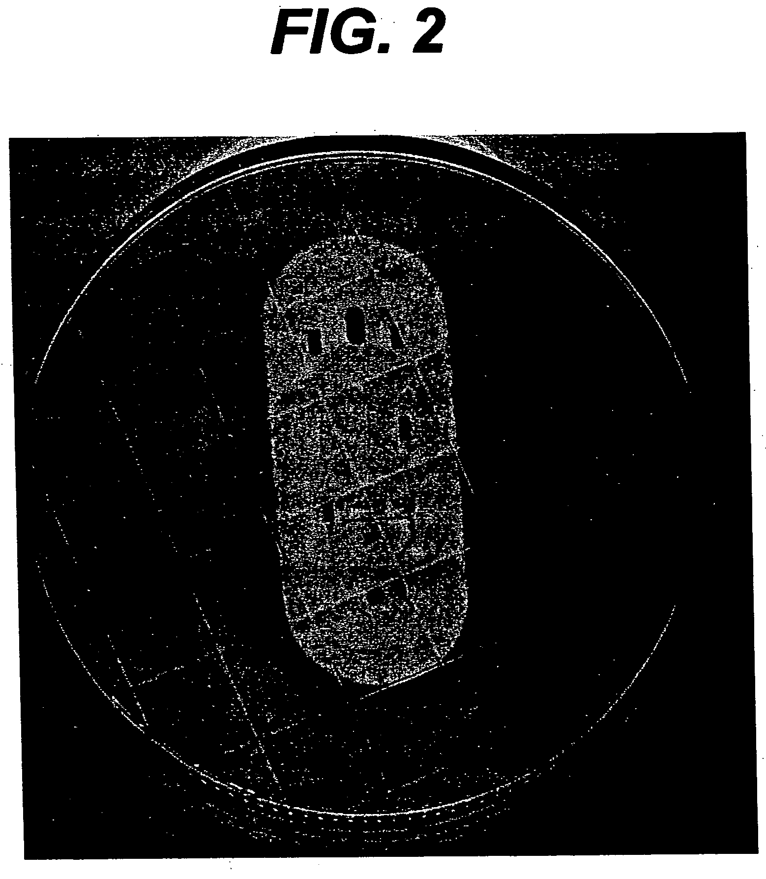 Method of preparing a packaged antimicrobial medical device