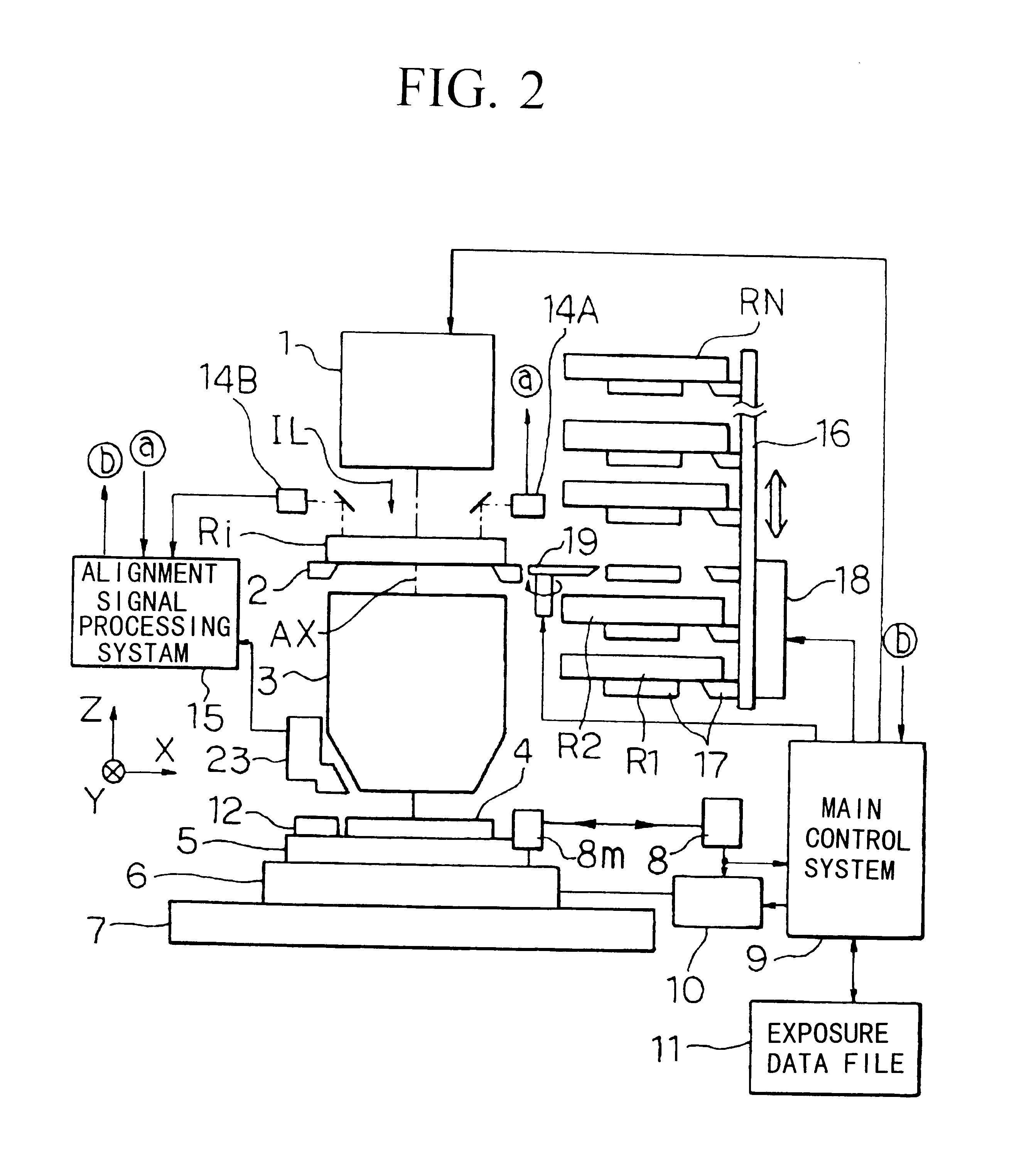 Photomask producing method and apparatus and device manufacturing method