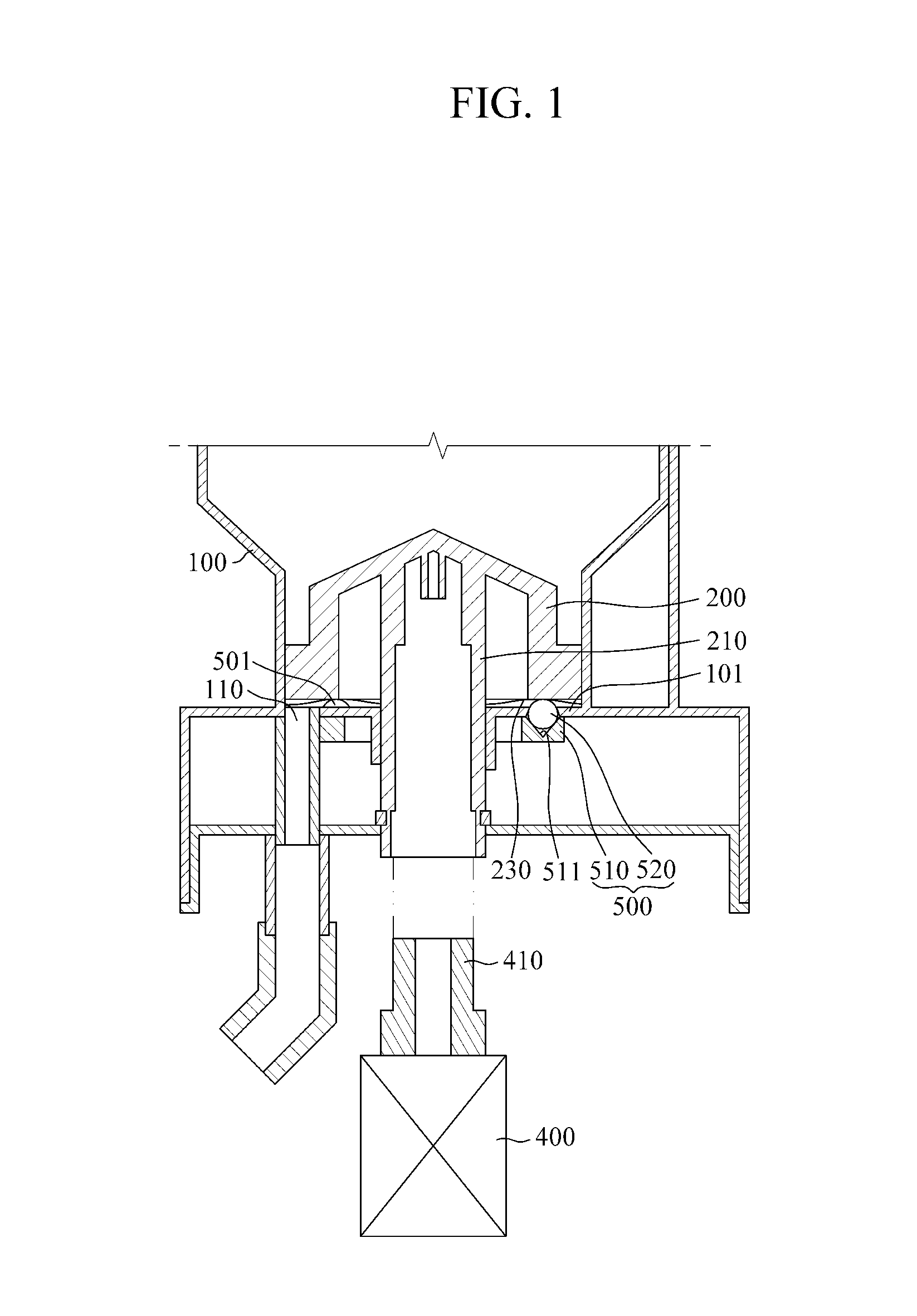 Catridge for medication dispensing apparatus having roll-rotating drum