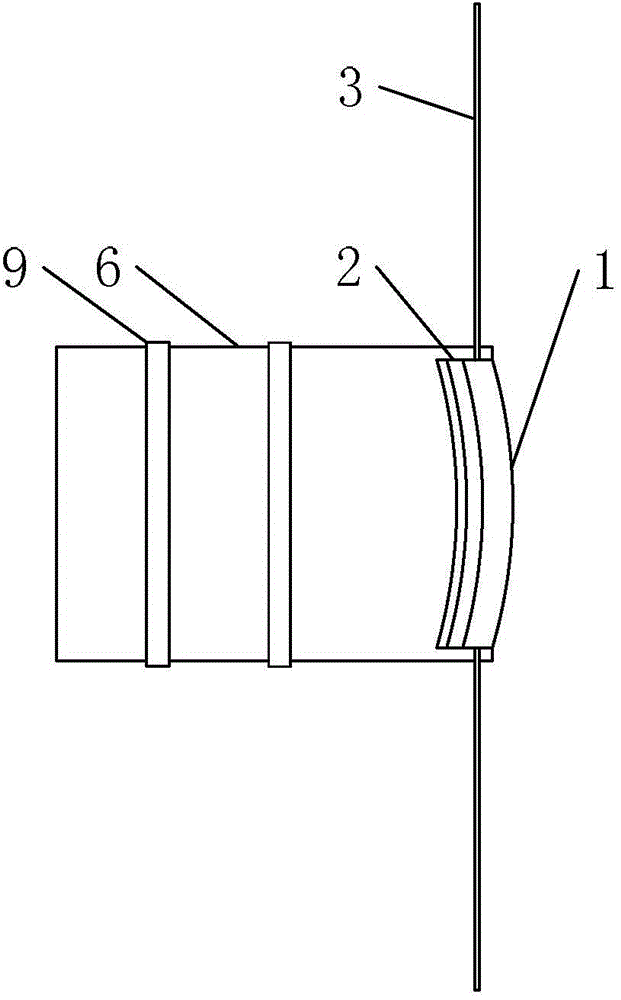 Ankle joint exercising device and control method thereof