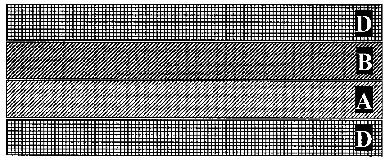 Nonwoven Web With Enhanced  Barrier Properties