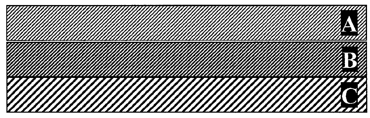 Nonwoven Web With Enhanced  Barrier Properties