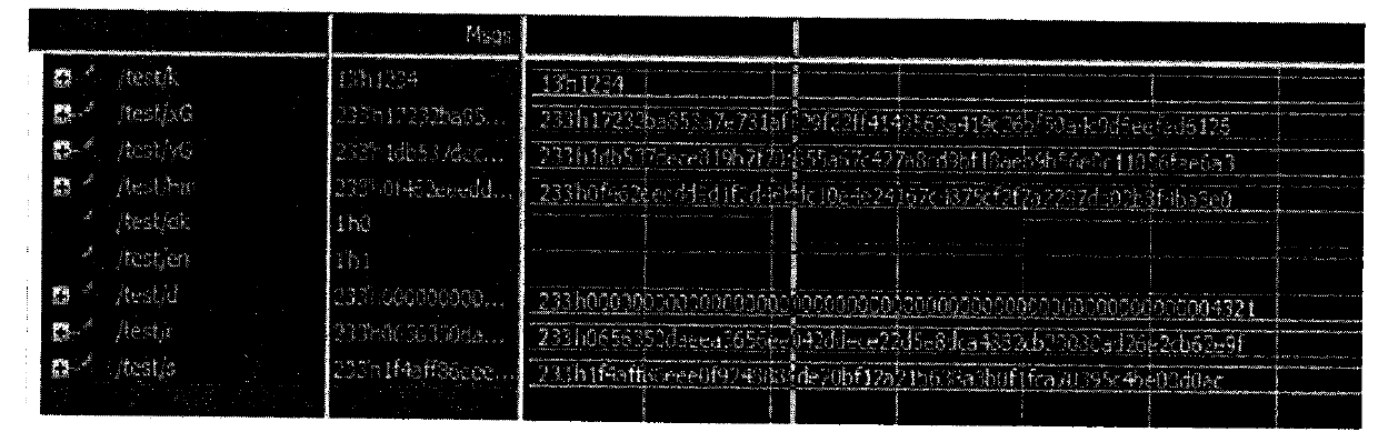 Beidou second generation navigation telegraph text anti-spoofing hardware platform realized based on Verilog language