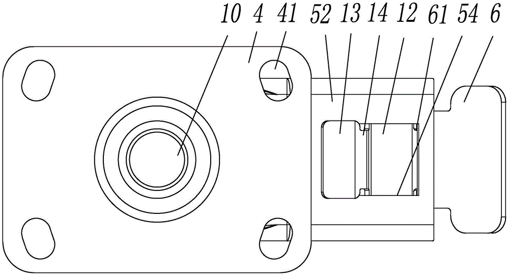 Universal wheel