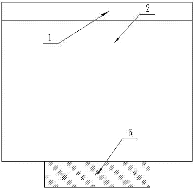 Illuminating lamp with fireproof function