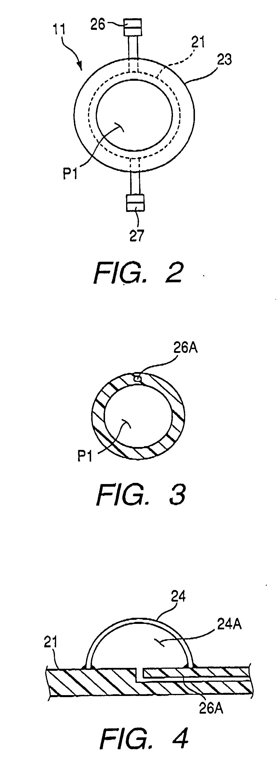 Therapeutic method and endoscopic system that use overtube