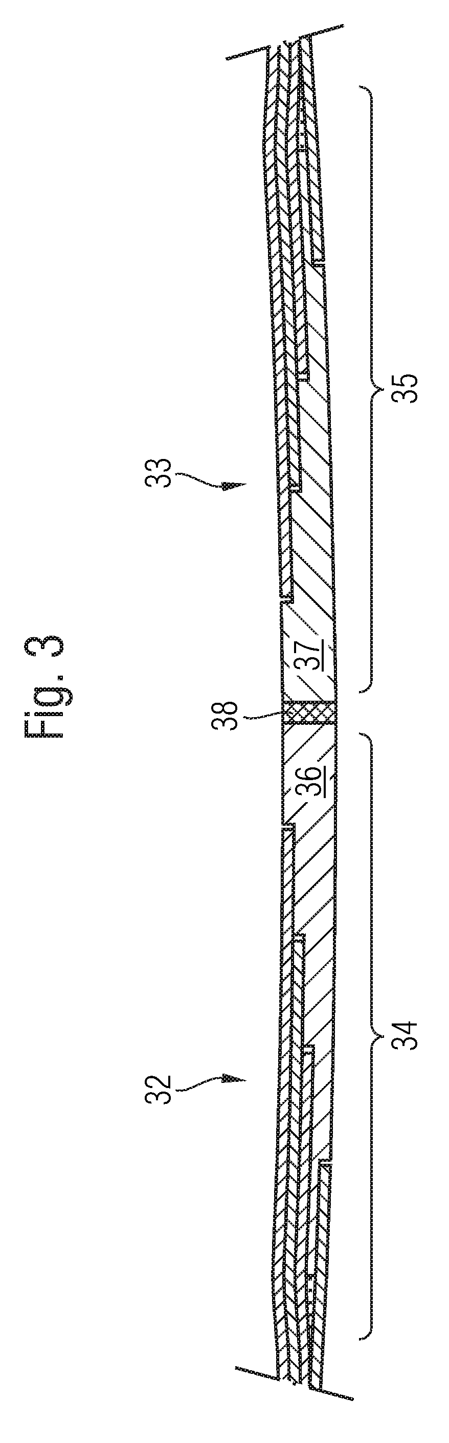 Laminate sheet, in particular for fuselage skin sheets for aircrafts