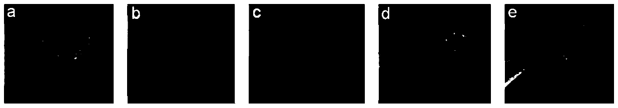 Polyolefin carbonization method