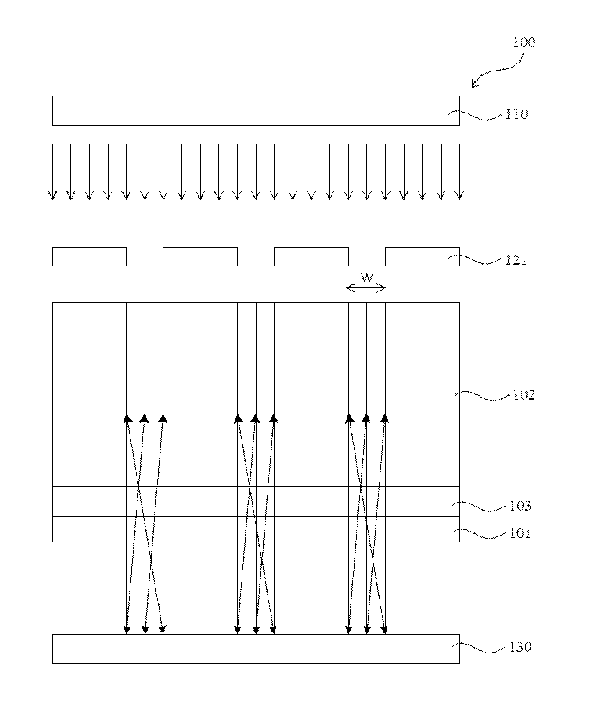 Exposure apparatus and exposure method