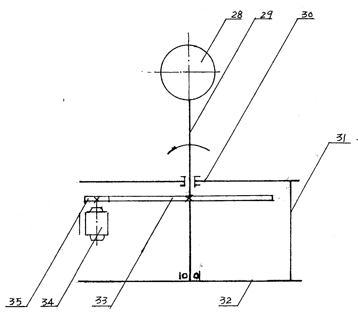 Full-simulating sun-moon-earth instrument