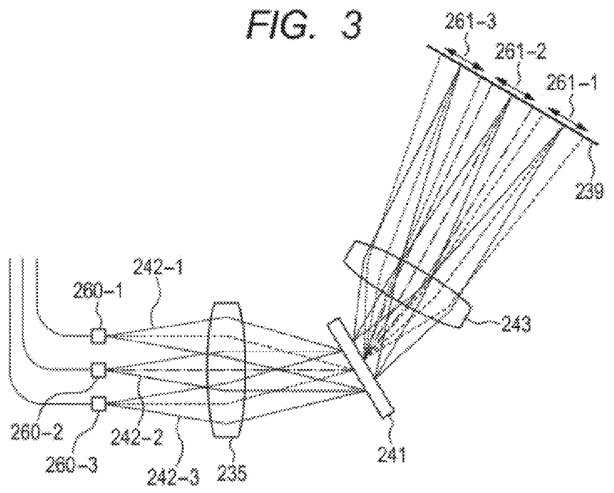 Tomographic imaging method and tomographic imaging apparatus