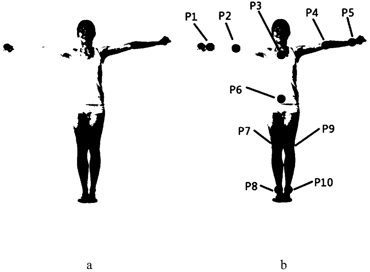 A method of video interaction and a motion assistance system based on an interactionable video