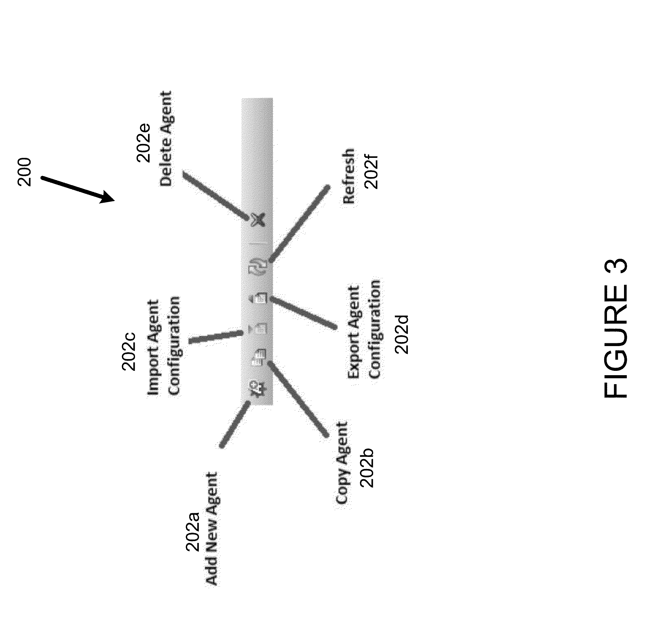 System and console for monitoring and managing casing running operations at a well site