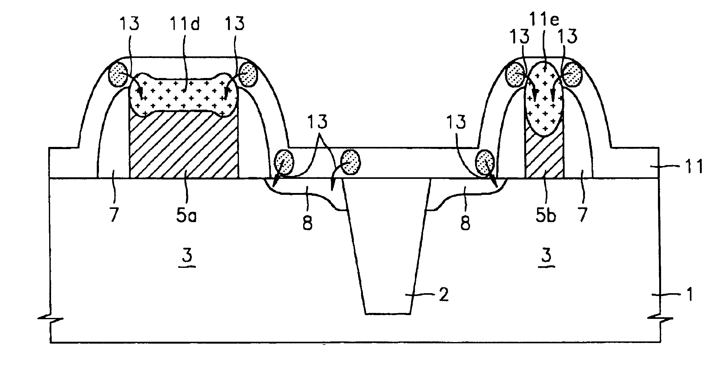 Method of forming cobalt silicide film and method of manufacturing semiconductor device having cobalt silicide film