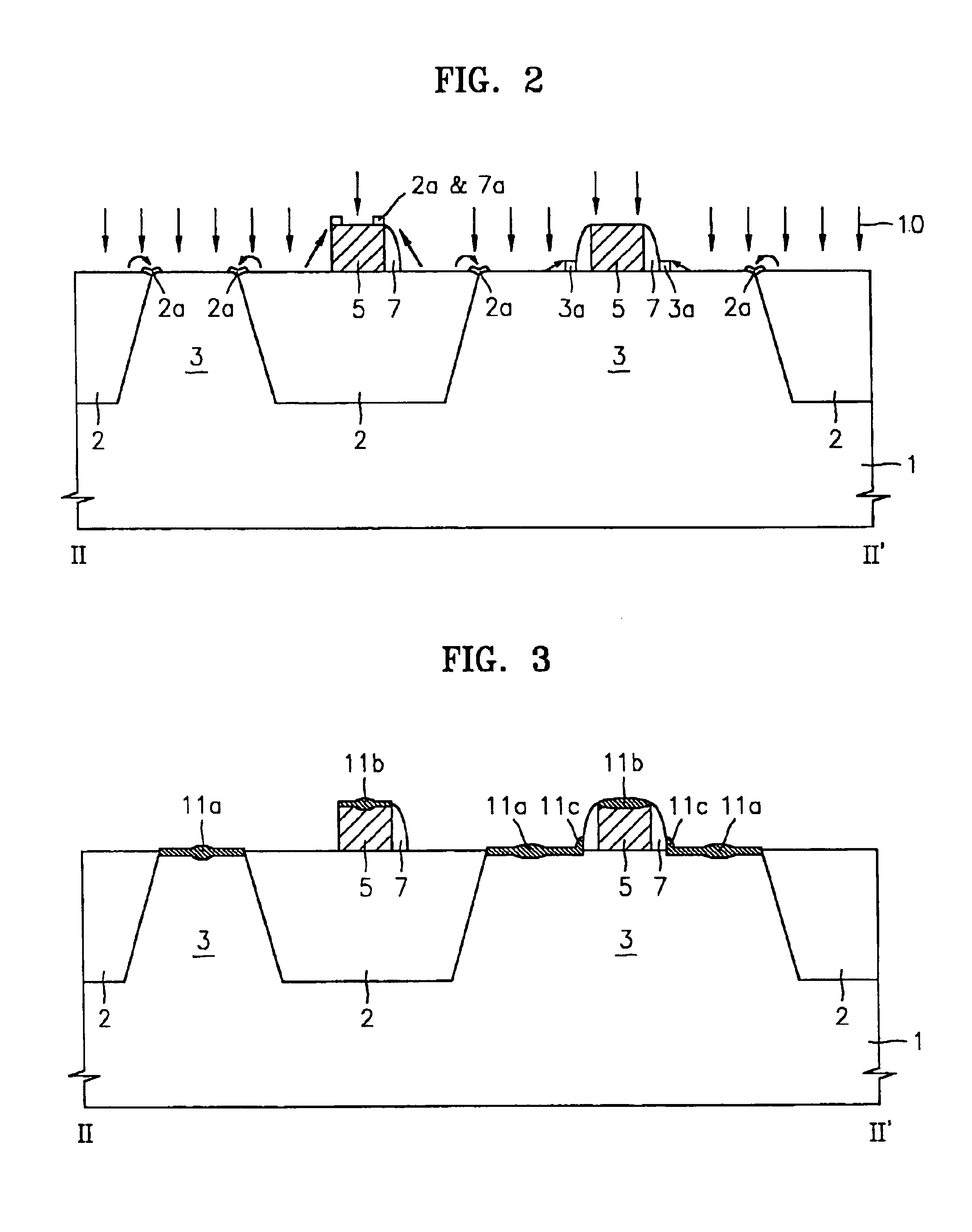 Method of forming cobalt silicide film and method of manufacturing semiconductor device having cobalt silicide film