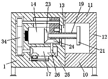 Safe processor for nonferrous metals