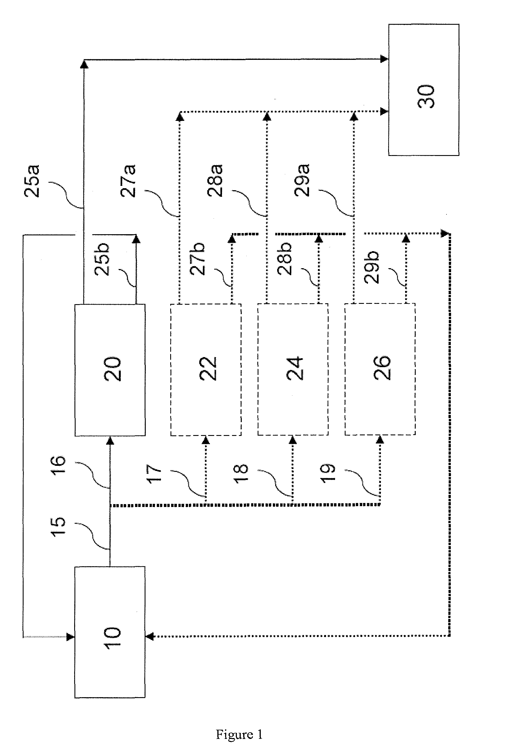 Method of producing sodium carbonate decahydrate