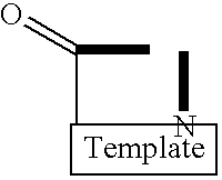 Template-fixed peptidomimetics with antimicrobial activity