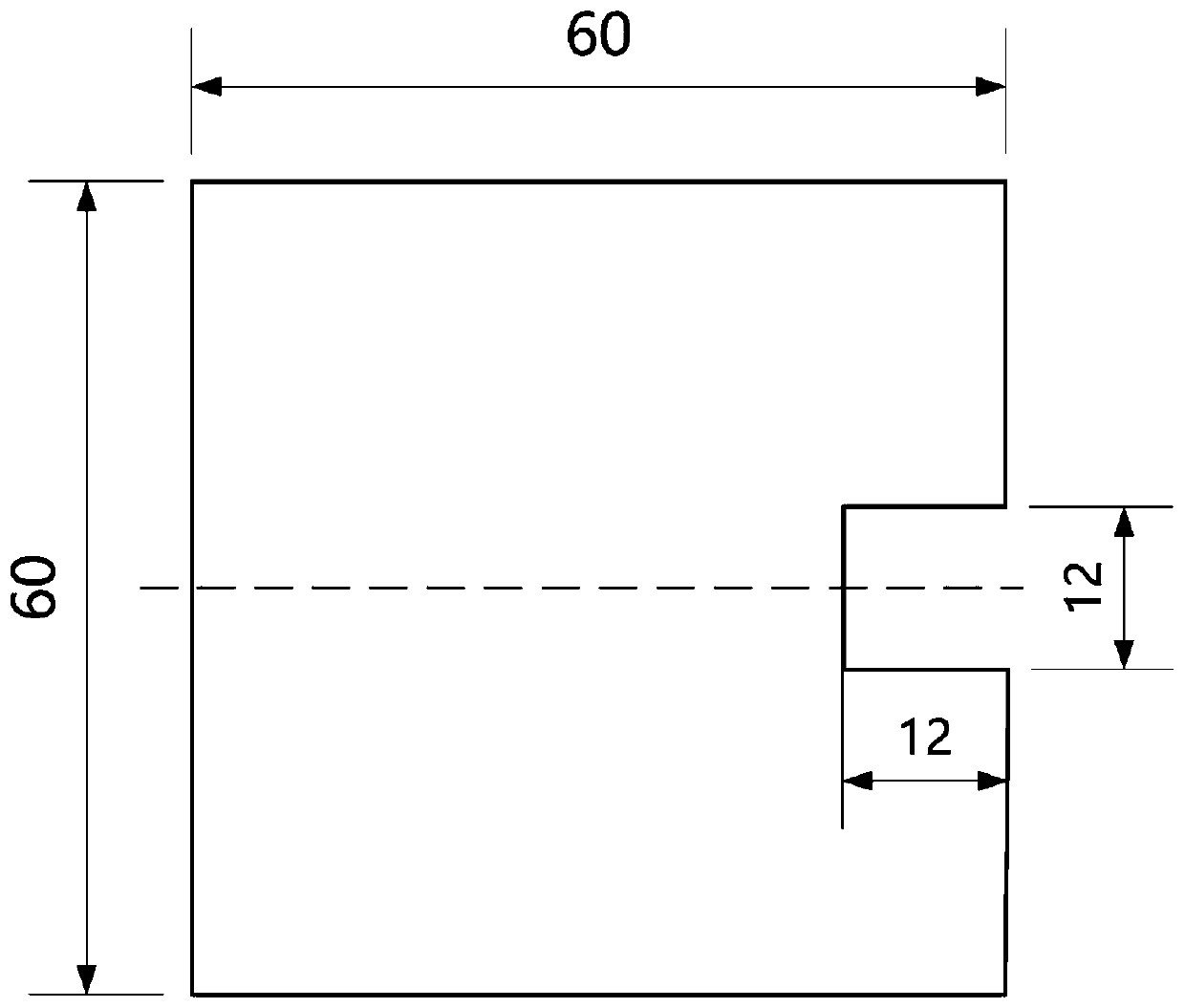 Flexible mechanism joint topology optimization method based on MATLAB and APDL