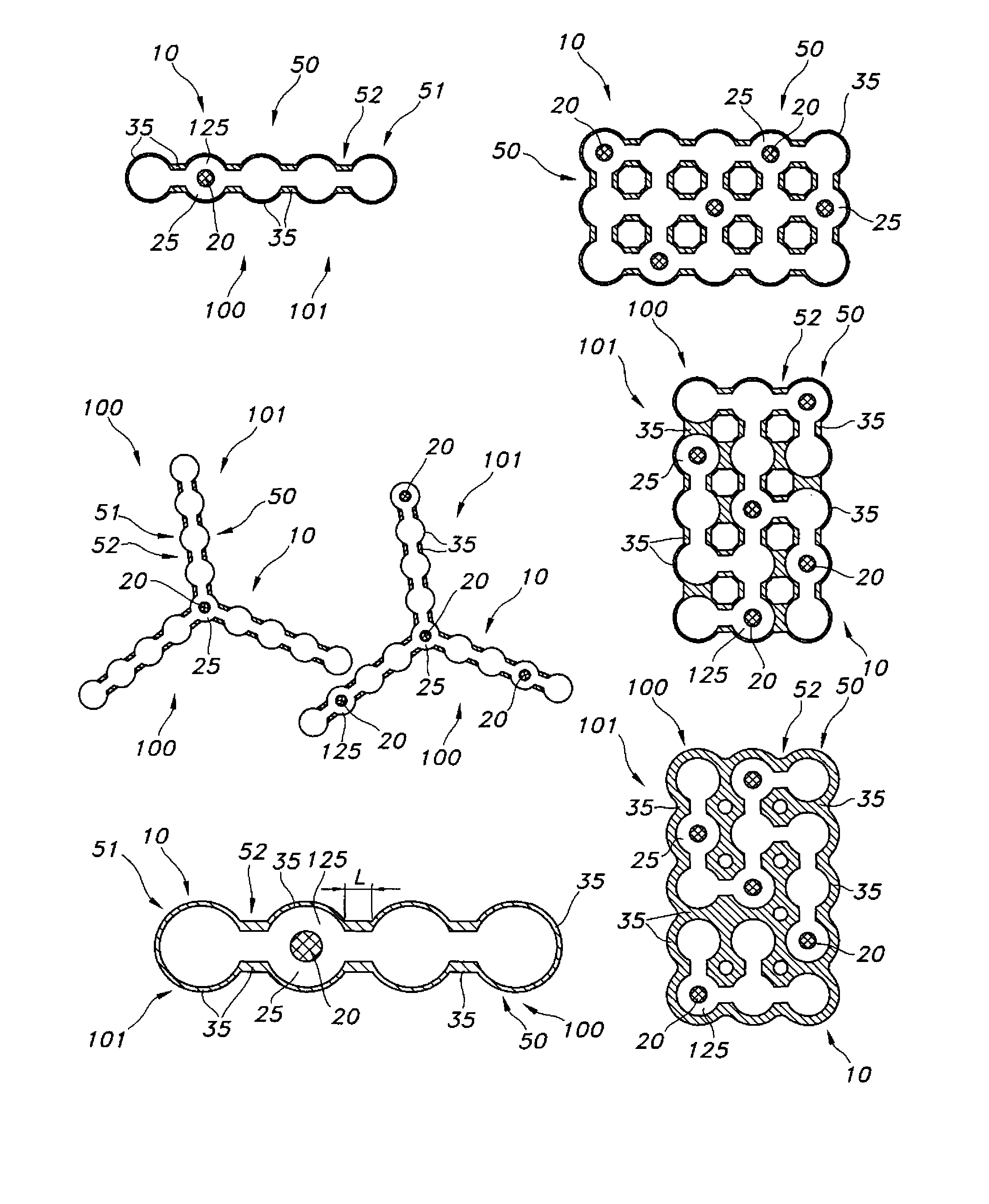 Light source with quantum dots