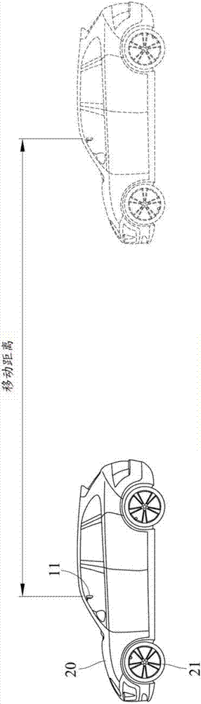 Method, system, and computer-readable medium for detecting wheel tread depth