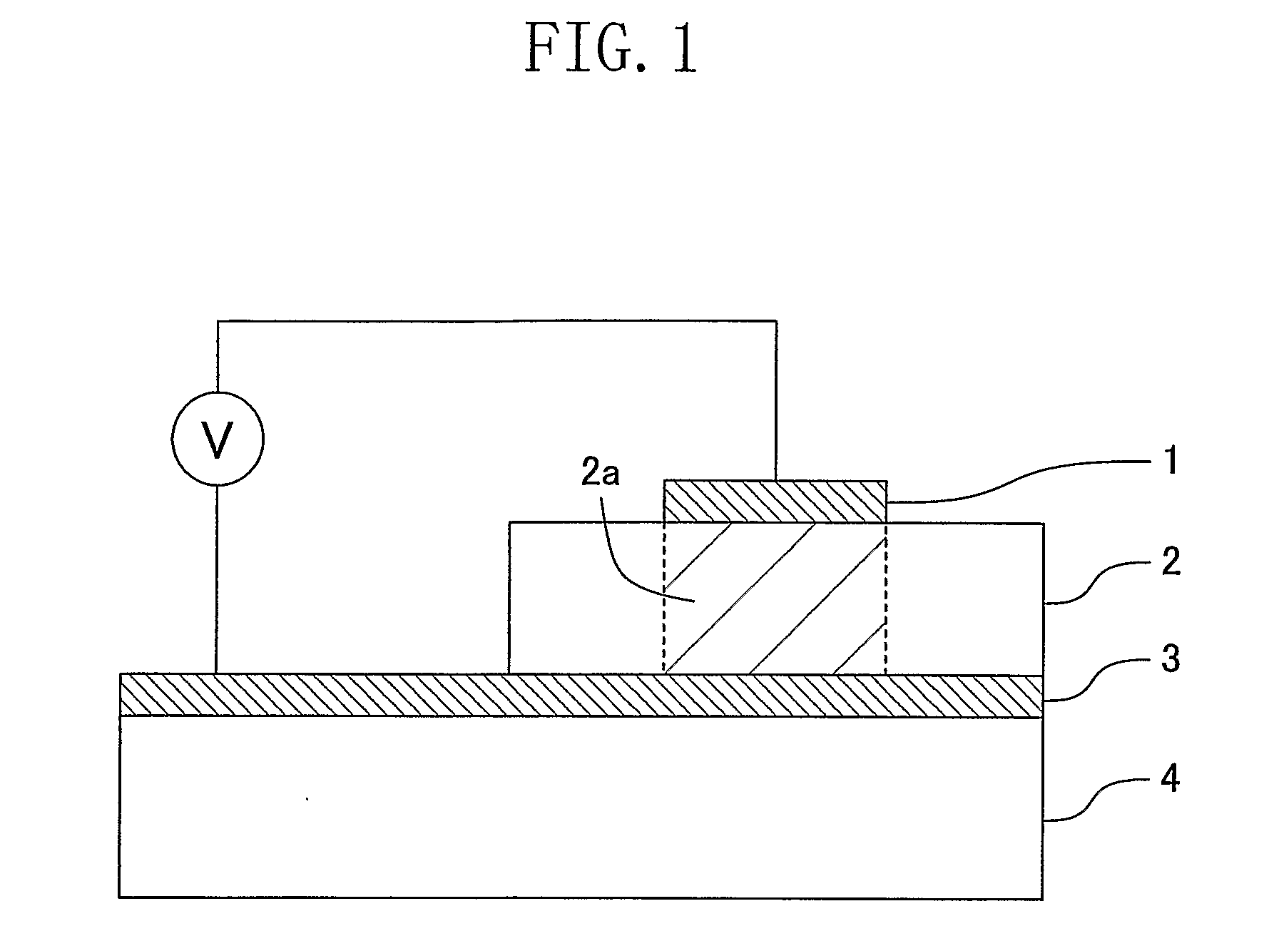 Memory device, memory circuit and semiconductor integrated circuit having variable resistance