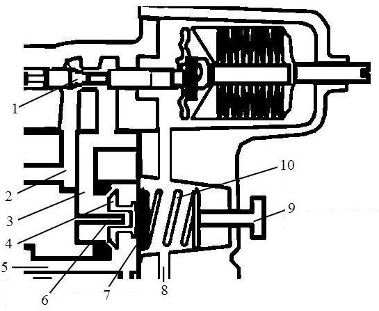 A Method for Troubleshooting Aircraft Idle Parking Faults