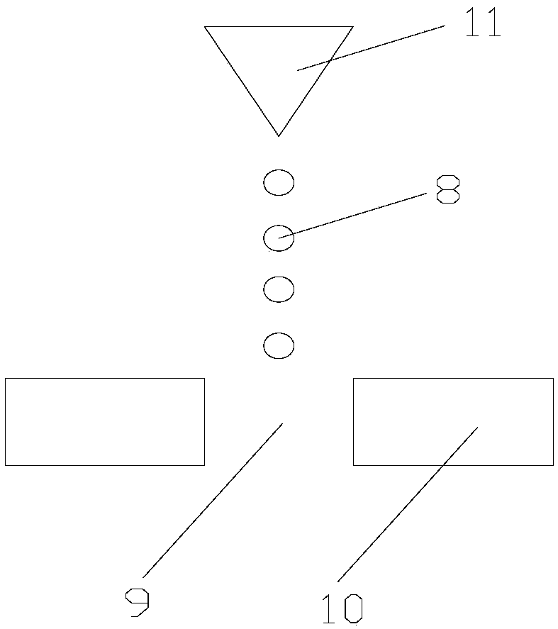 A method for homogenizing the thickness of PCB board medium