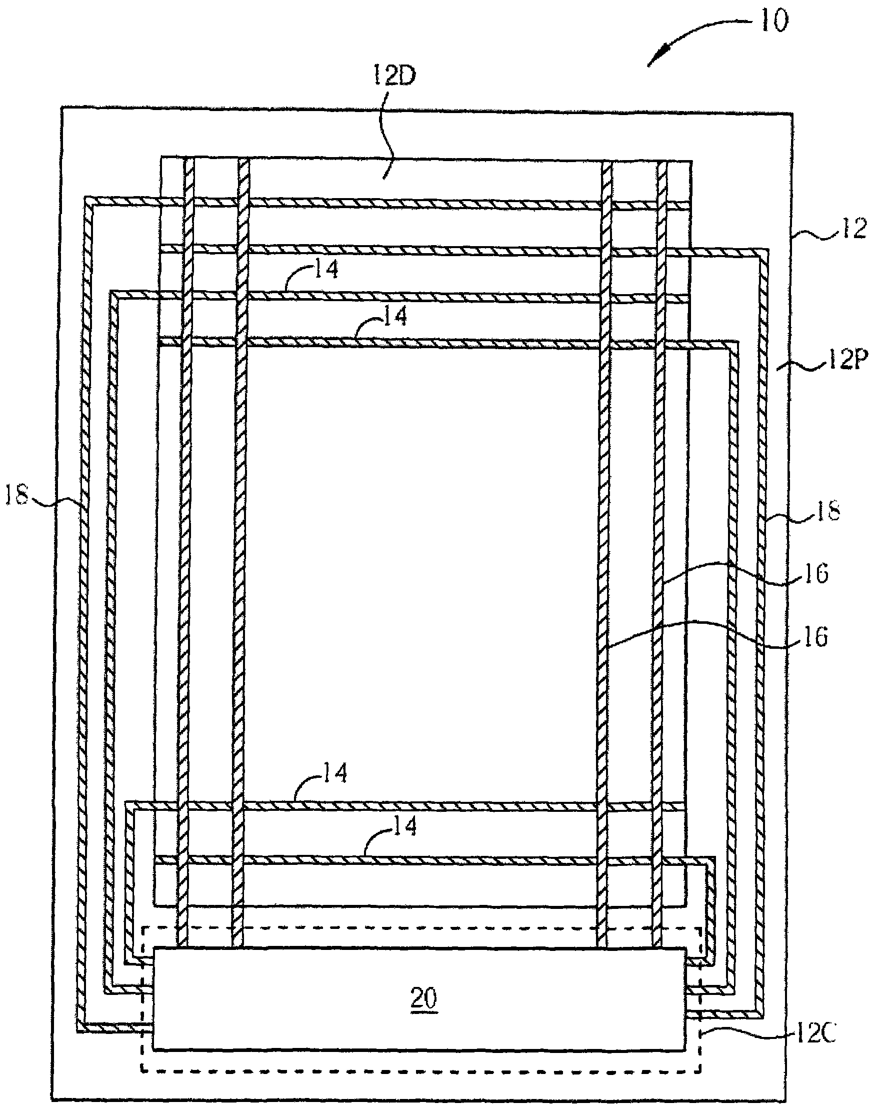 Display unit