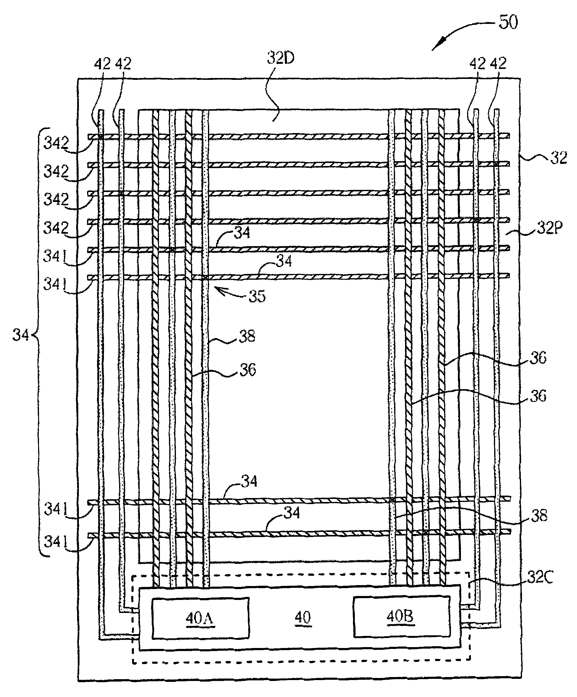 Display unit