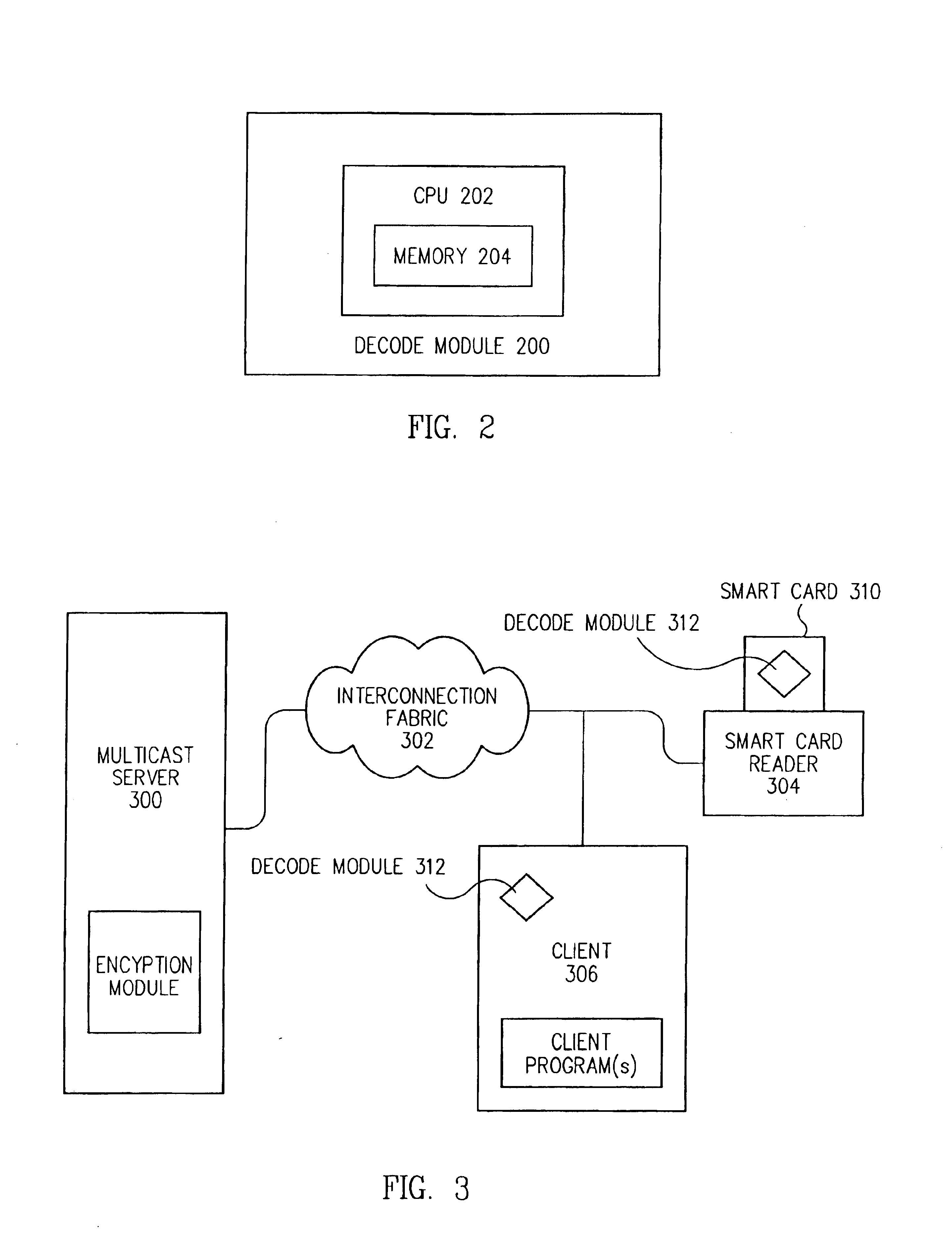 Method and apparatus for securely providing billable multicast data