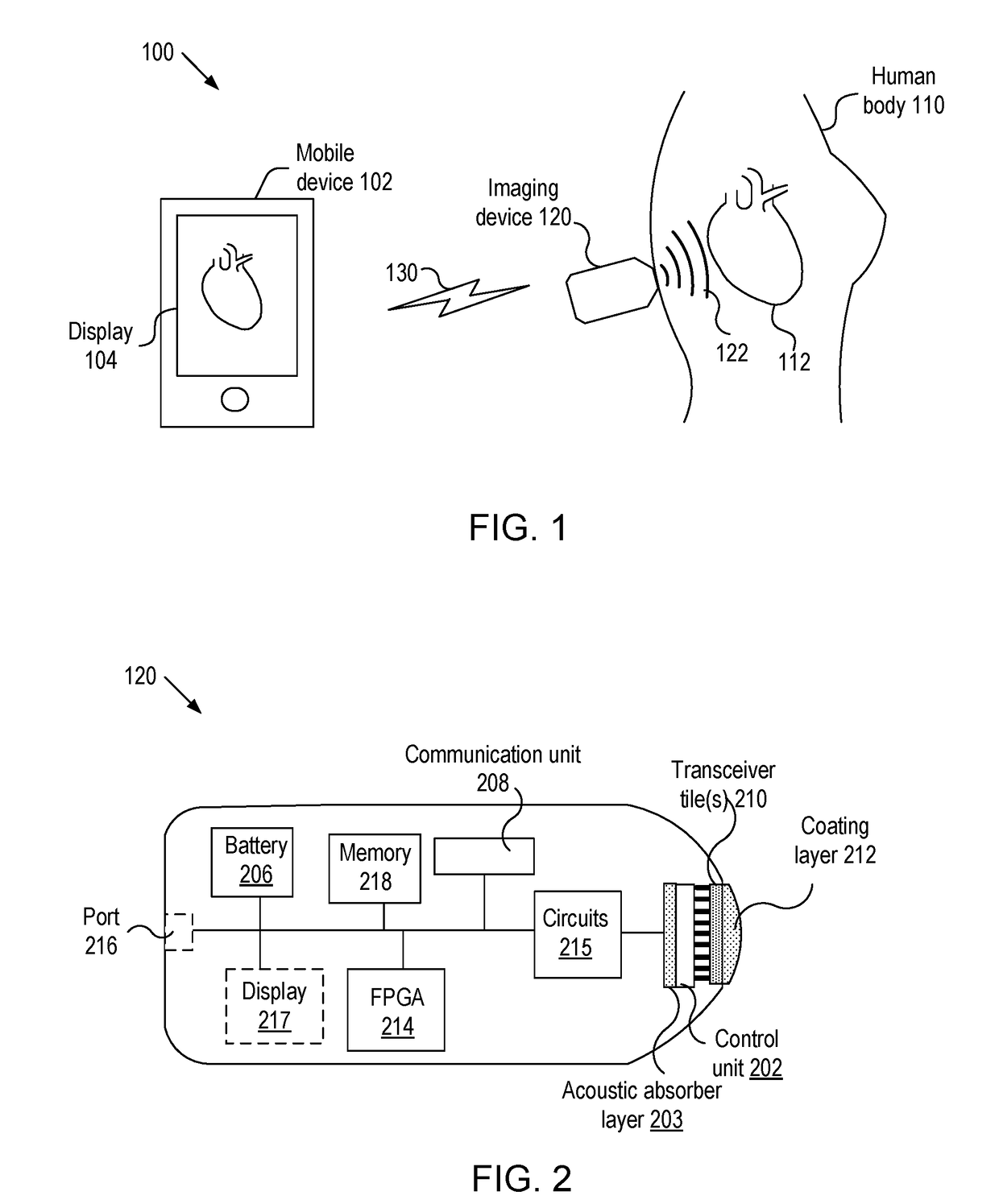 Low voltage, low power MEMS transducer with direct interconnect capability