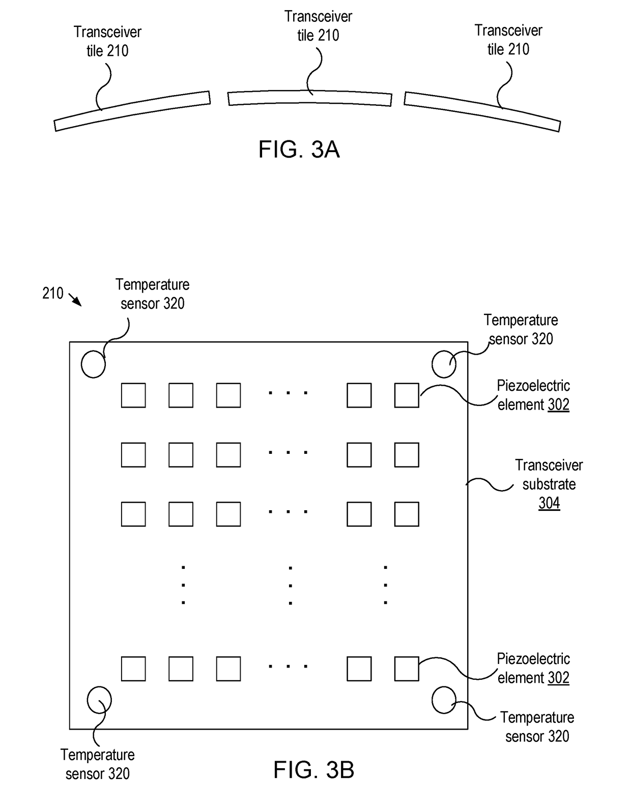 Low voltage, low power MEMS transducer with direct interconnect capability