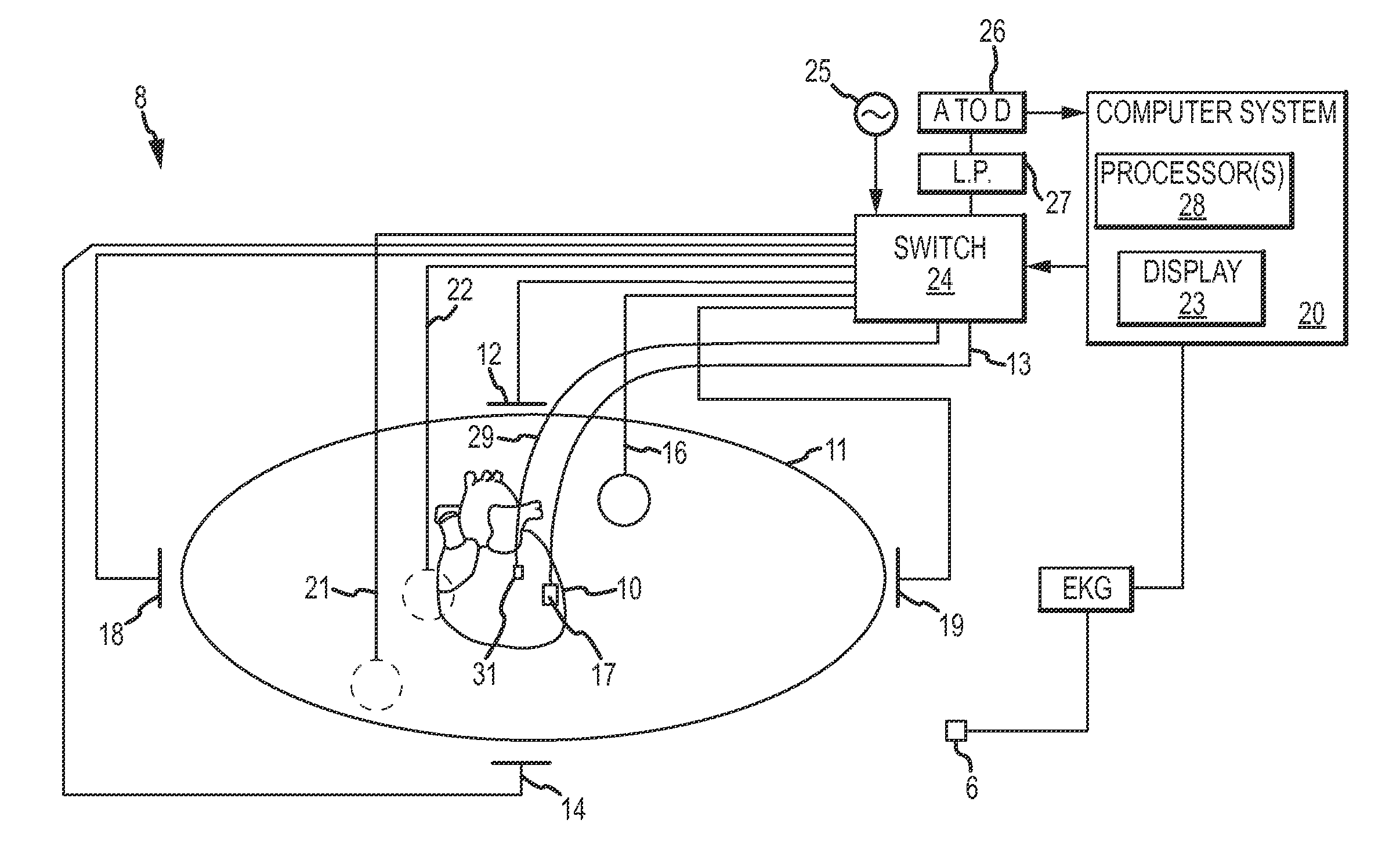 System and Method for Analyzing Biological Signals and Generating Electrophyisology Maps