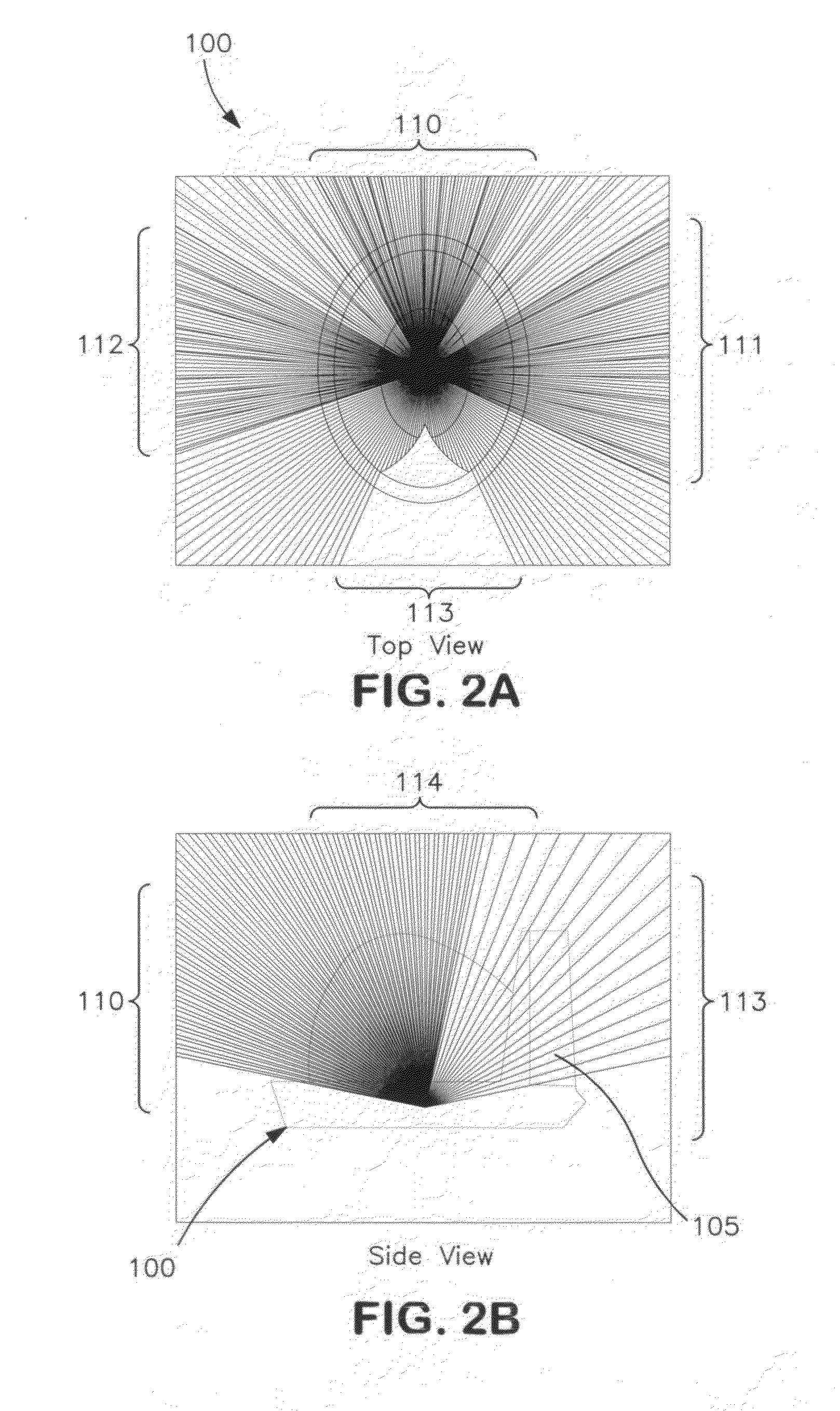 Illuminating optical lens for light emitting diode (LED)