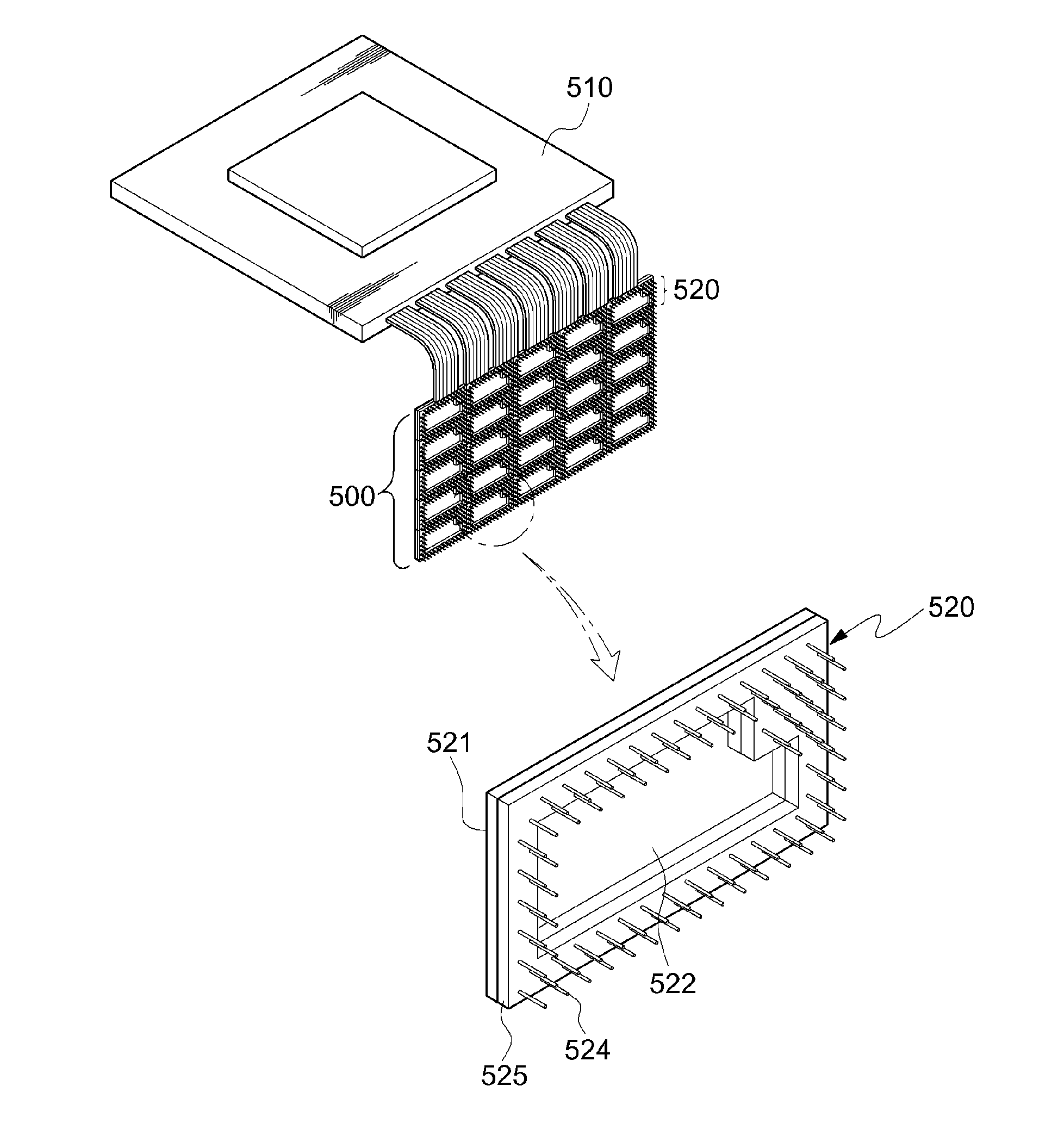 Neural Element Comprising Nanowires and Support Layer