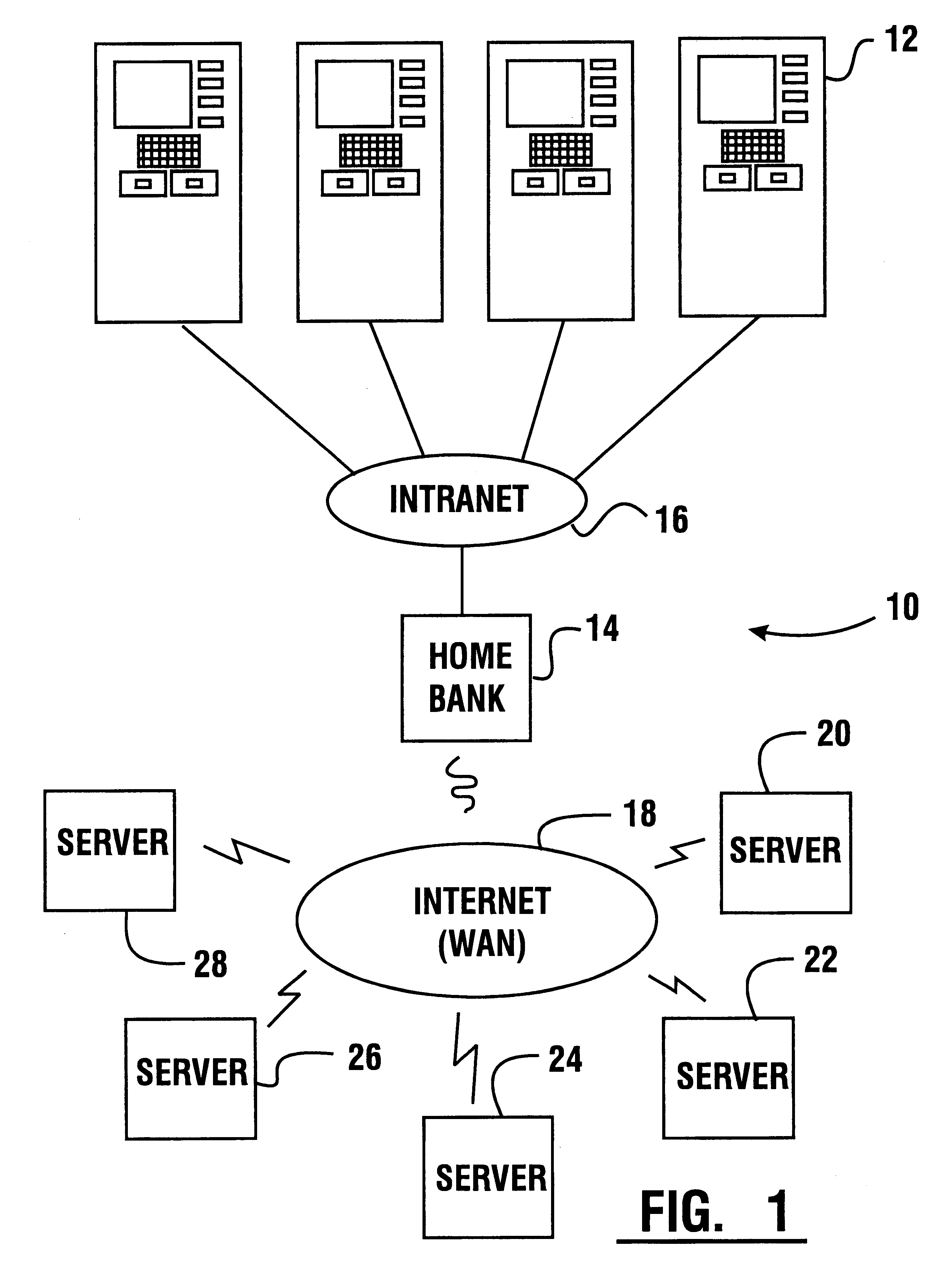 Automated banking machine apparatus and system