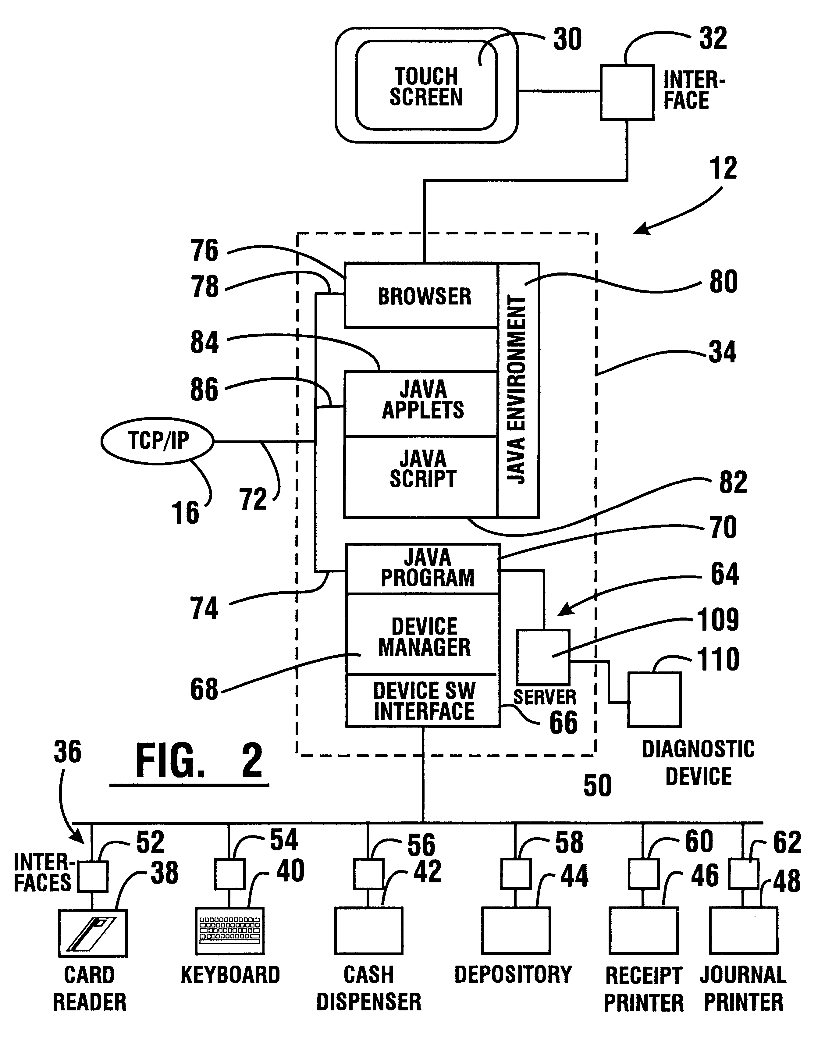 Automated banking machine apparatus and system