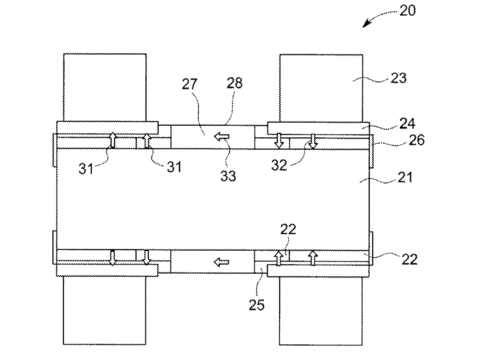 Magnetising assembly