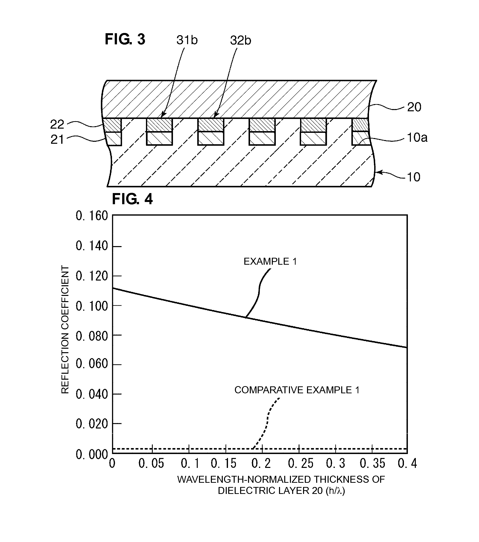 Elastic wave device