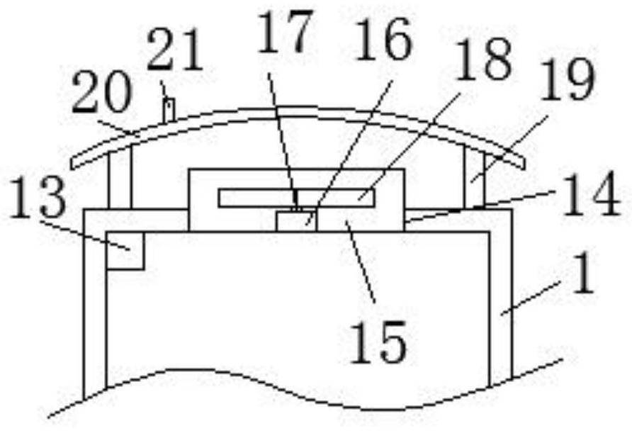 Ring main unit for power system