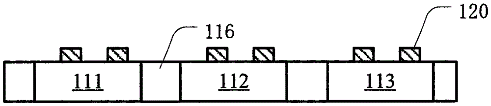 Chip packaging method and packaging assembly